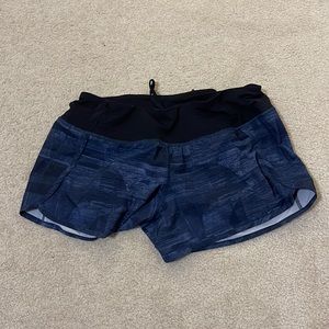 Lululemon shorts